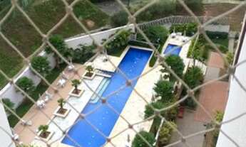 Imagem 7: Apartamento em Alphaville - Reserva Alphasitio