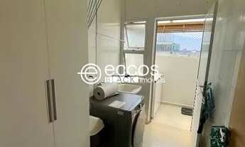 Imagem 2: Cobertura à venda, 3 quartos, 3 suítes, 3 vagas, Jardim Finotti - Uberlândia/MG