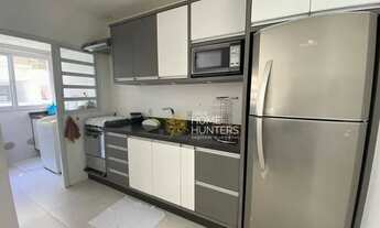 Imagem 2: Apartamento com 2 dormitórios para alugar, 75 m² por R$ 4500,00/mês - Jurerê - Florianópol