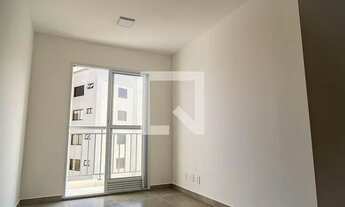 Imagem 2: Apartamento à Venda - Jabaquara, 2 Quartos, 38 m2