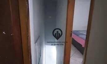 Imagem 2: Casa com 2 dormitórios à venda, 90 m² por R$ 275.000,00 - Campo Grande - Rio de Janeiro/RJ