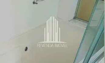 Imagem 2: Apartamento a venda no condomínio Presence Hills de 1 dormitório com 1 vaga na Vila Olímpi