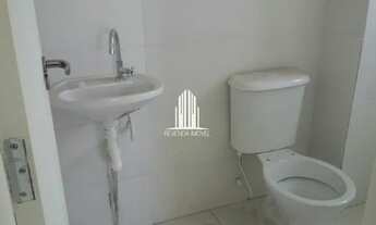 Imagem 5: Apartamento com 2 dormitórios sendo uma suíte no Jardim Brasil