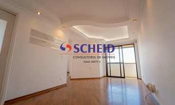 Imagem 7: Apartamento á venda 2 dormitórios na Vila Santa Catarina