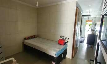 Imagem 6: RIO DE JANEIRO - Casa de Condomínio Terrea - CAMPO GRANDE