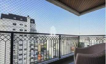 Imagem 7: Apartamento com 4 Quartos e 5 banheiros à Venda