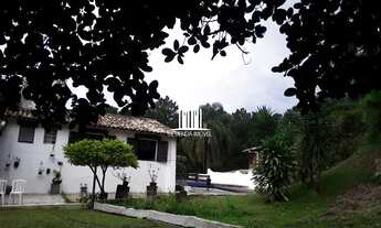 Imagem 5: Casa em Condominio Fechado 3 Dormitorios 1 suite 5 banheiros 6 vagas