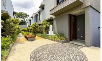 Imagem 4: Casa com 3 Suítes e 3 vagas em Indianópolis