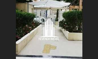 Imagem 2: Apartamento de 47m² bem localizado na Zona Oeste