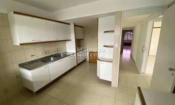 Imagem 6: Apartamento de 135m² no Edf. Villa Espinheiro