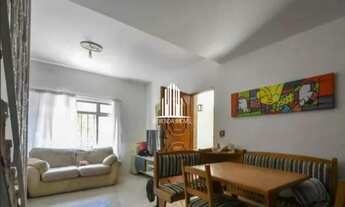 Imagem 6: Casa com 180m e 3 quartos em Santo Amaro