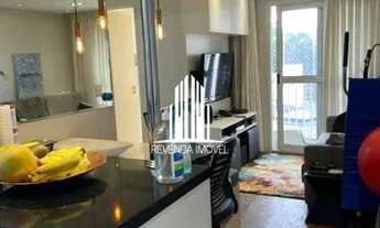 Imagem 4: Apartamento á venda com 2 dormitórios em São Bernardo do Campo