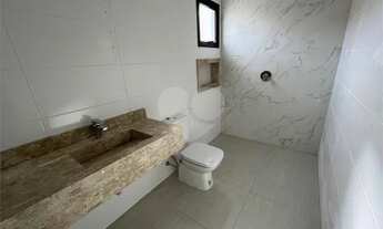 Imagem 6: Lindo sobrado 3 quartos com suíte no Portão