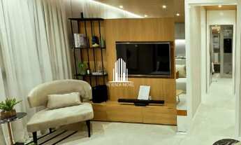 Imagem 4: APARTAMENTO À VENDA NA VILA EMIR