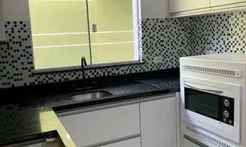 Imagem 3: Sobrado condomínio fechado - Umbará