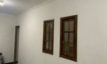 Imagem 5: Três casas em uma