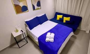 Imagem 3: Flat para venda no Cabo Branco - João Pessoa - Paraíba