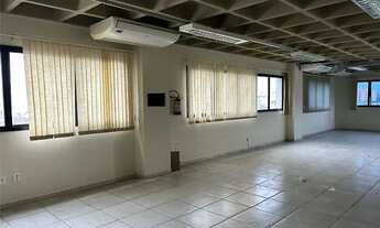 Imagem 4: Sala comercial 151 m2