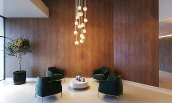 Imagem 3: MC)Lançamento de alto padrão no Pina-Edf. Maria do Carmo Vilaça- 130m²- 4 quartos