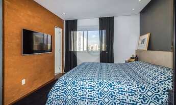 Imagem 13: Apartamento para venda com 133 metros quadrados com 3 quartos em Lapa - São Paulo - SP