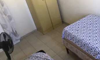 Imagem 7: Apartamento para locação com 40 m2 com 1 dormitório no bairro da Aviação em Praia Grande