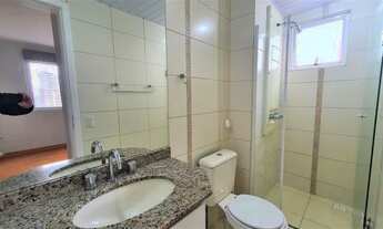 Imagem: Apartamento com 3 dormitórios para alugar