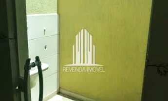 Imagem 6: Sobrado em Condomínio com 2 suítes, churrasqueira e 1 vaga de garagem