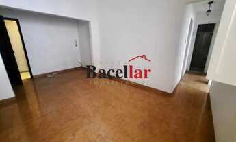 Imagem: Apartamento-À VENDA-Grajaú-Rio de Janeiro-RJ