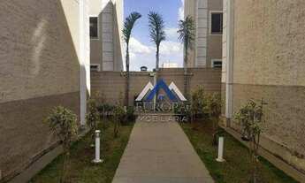 Imagem 5: Apartamento com 2 dormitórios à venda, 45 m² por R$ 150.000,00 - Jardim Sabará - Londrina