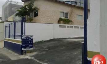 Imagem: São Paulo - Terreno Padrão - Jardins