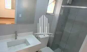 Imagem 4: Apartamento no Condomínio Jardins do Tatuapé com 76m² 1 suíte 2 banheiros 2 vagas