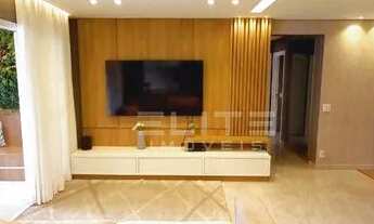 Imagem 5: Apartamento com 3 dormitórios à venda, 103 m² por R$ 1.270.000,00 - Centro - Santo André/S