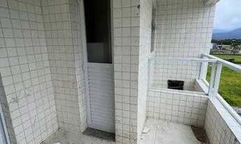 Imagem 3: Apartamento com 2 dormitórios à venda, 79 m² por R$ 395.000 - Mirim - Praia Grande/SP