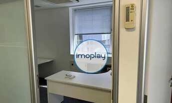 Imagem 5: Cobertura Duplex - mobiliádo