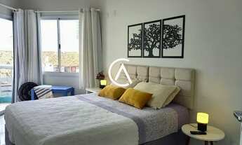 Imagem 4: Estrela do Mar para 4 pessoas, 100m da praia com vista para o mar