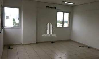 Imagem 6: Sala Comercial - Barra Funda