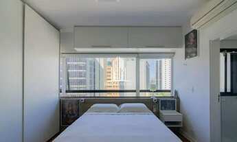 Imagem 12: Apartamento Duplex em Vila Olímpia com 64m² 1 dormitório 1 suíte 2 banheiros 1 vaga