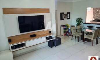 Imagem 3: Apartamento (tipo - padrao) 3 dormitórios/suite, cozinha planejada, em condomínio fechado