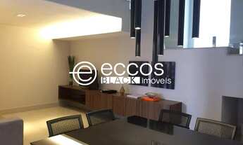 Imagem 2: Casa em condomínio para aluguel, 3 quartos, 3 suítes, 2 vagas, NOVA UBERLÂNDIA - Uberlândi