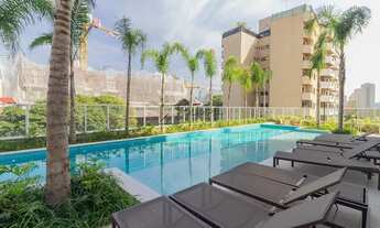 Imagem: Venda Apartamento 2 Dormitórios - 69 m²