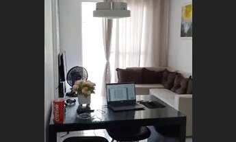 Imagem: Aluguel apartamento 2/4 mobiliado