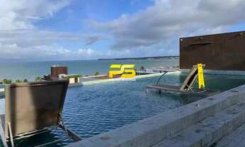 Imagem: Flat/Loft/Estúdio com 2 quartos para Locação