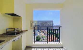 Imagem 5: Apartamento com 2 quartos em Vila Dusi-São Bernardo do Campo