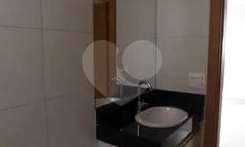 Imagem 6: Apartamento 2 quartos Funcionários