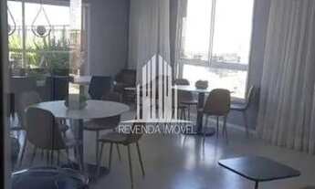 Imagem 3: Apartamento á venda na Vila Mariana com 33m² 1 dormitórios 1 banheiros 1 vagas