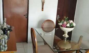 Imagem 3: Apartamento para venda possui 80 metros quadrados com 2 quartos + DCE em Manaíra - João Pe