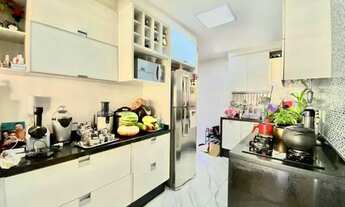 Imagem 3: Incrível apartamento para locação mobiliado na Vila Olímpia com 2 quartos, 2 vagas e lazer