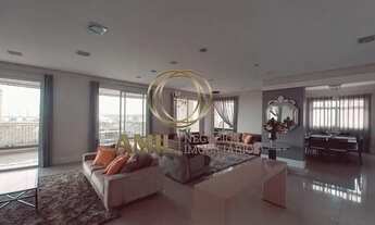 Imagem 3: LM AP07606 Apartamento luxuoso de 360m² mobiliado com vista panorâmica