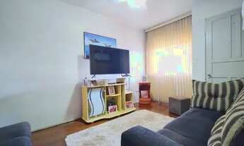 Imagem 2: Casa para venda com 104 metros quadrados com 2 quartos