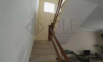 Imagem 4: Sobrado para aluguel e venda, 5 quarto(s), Parque Xangrilá, Campinas - W1659_SO657